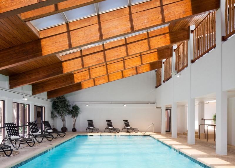 Courtyard Hotel Santa Fe