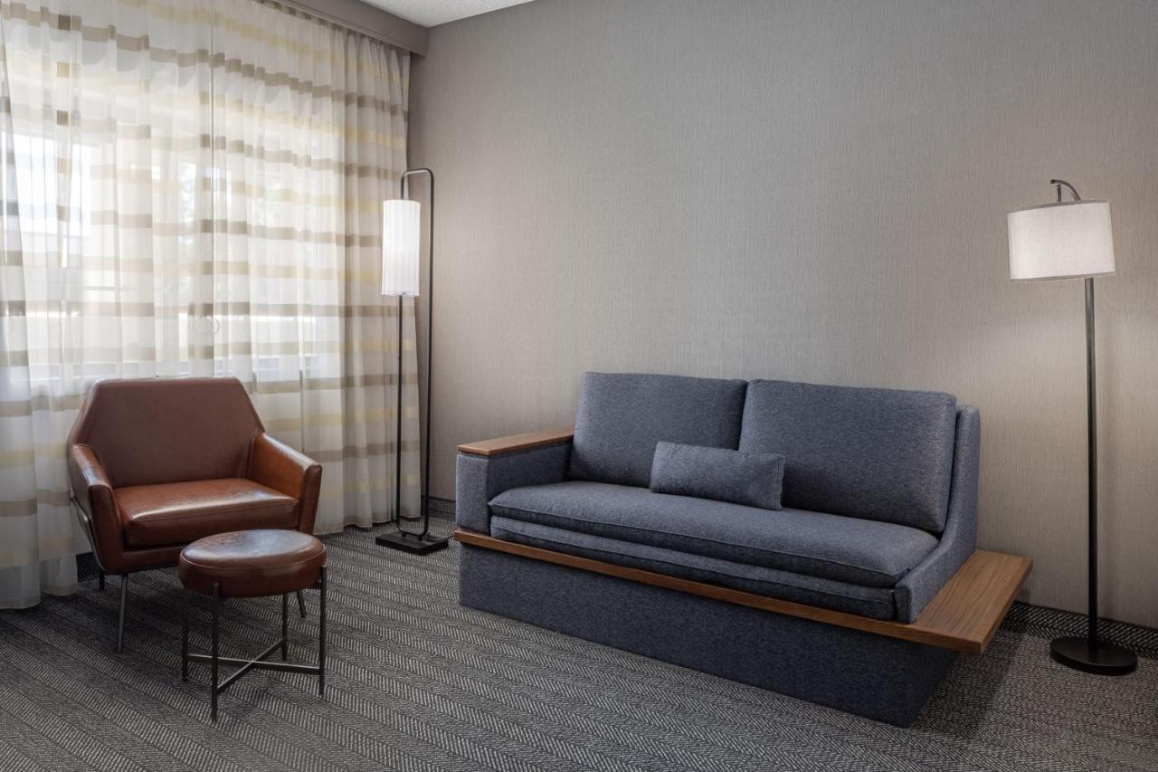 Courtyard 3* Santa Fe